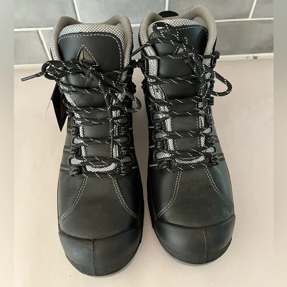 Deltaplus PPE Nomad EH protective Safety Workwear Boots Size 10 Mens Euro 43 New